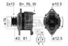 MESSMER 210610 Alternator